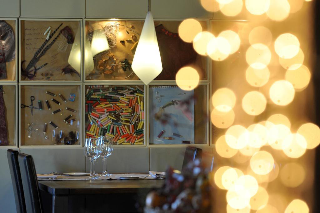 Monegal Hotel Sant Llorenc de Morunys