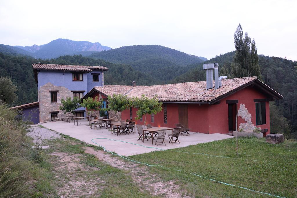 Monegal Hotel 3*