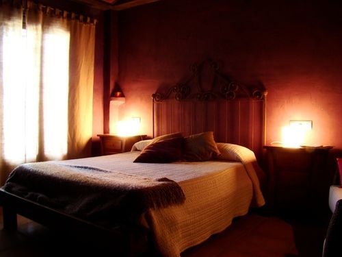 Hotel Monegal 3*