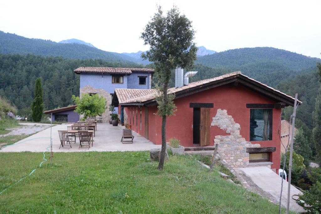 Monegal Hotel 3*