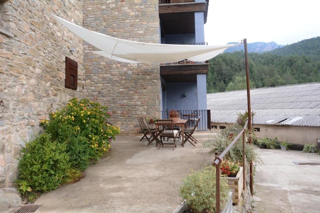 Monegal Hotel